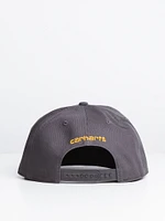 CARHARTT ASHLAND CAP - GRAVEL