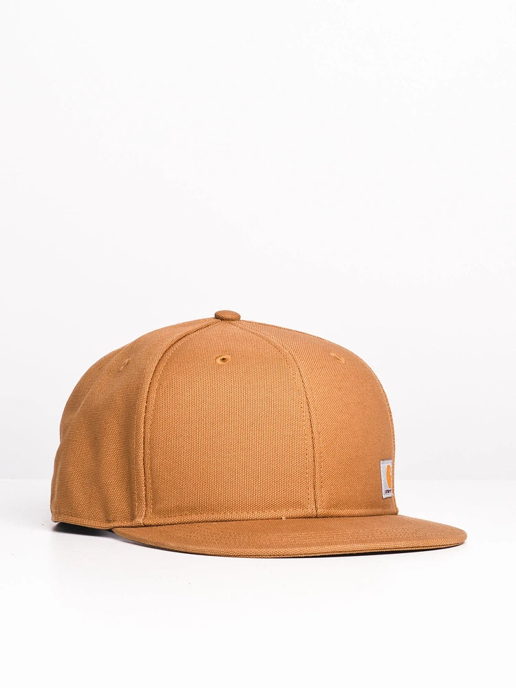 ASHLAND CAP - CARHARTT BROWN