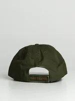 CARHARTT ODESSA CAP - BASIL - CLEARANCE