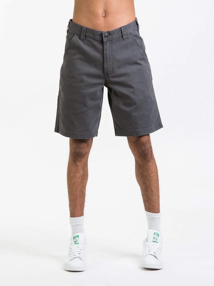 CARHARTT RUGGED FLEX RELAXED FIT SHORTS