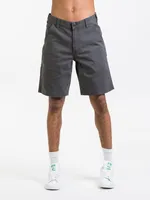 SHORT RELAXANT RUGGED FLEX POUR HOMME