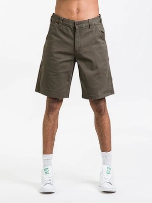 CARHARTT RUGGED FLEX RELAXED FIT SHORTS