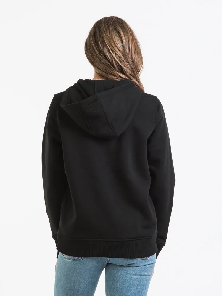 CARHARTT FULL ZIP SWEATER