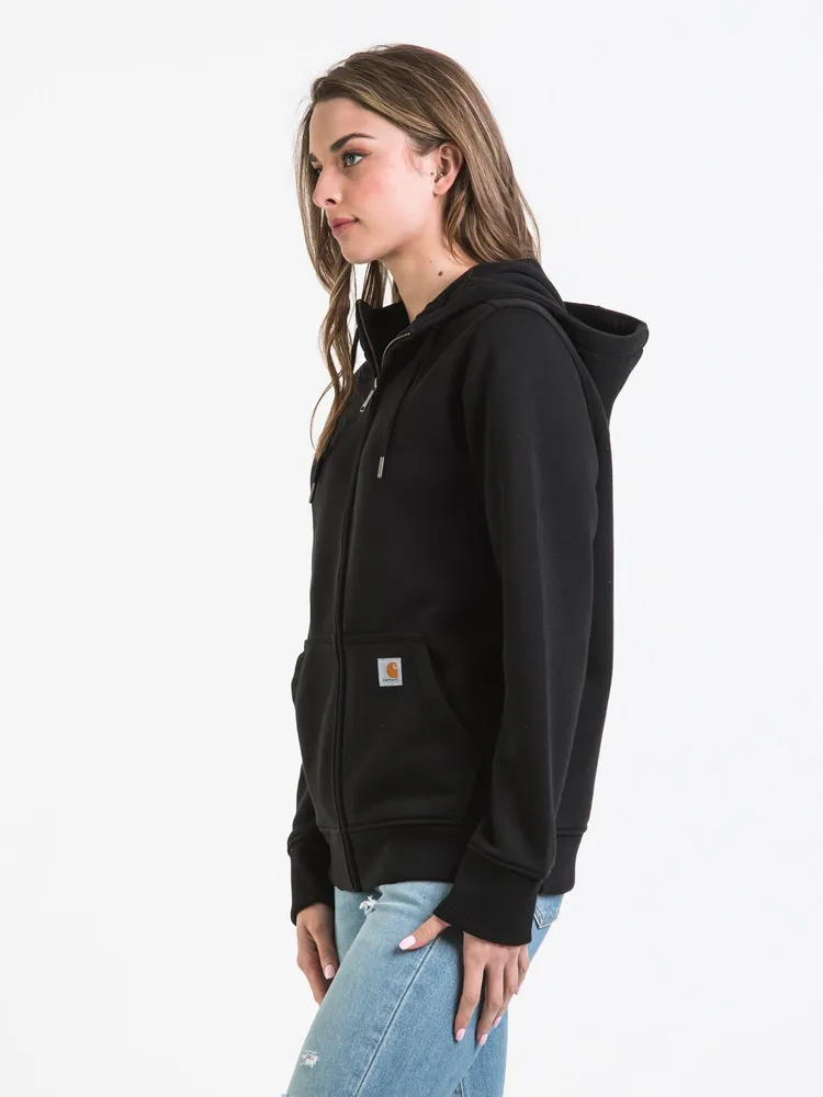 CARHARTT FULL ZIP SWEATER