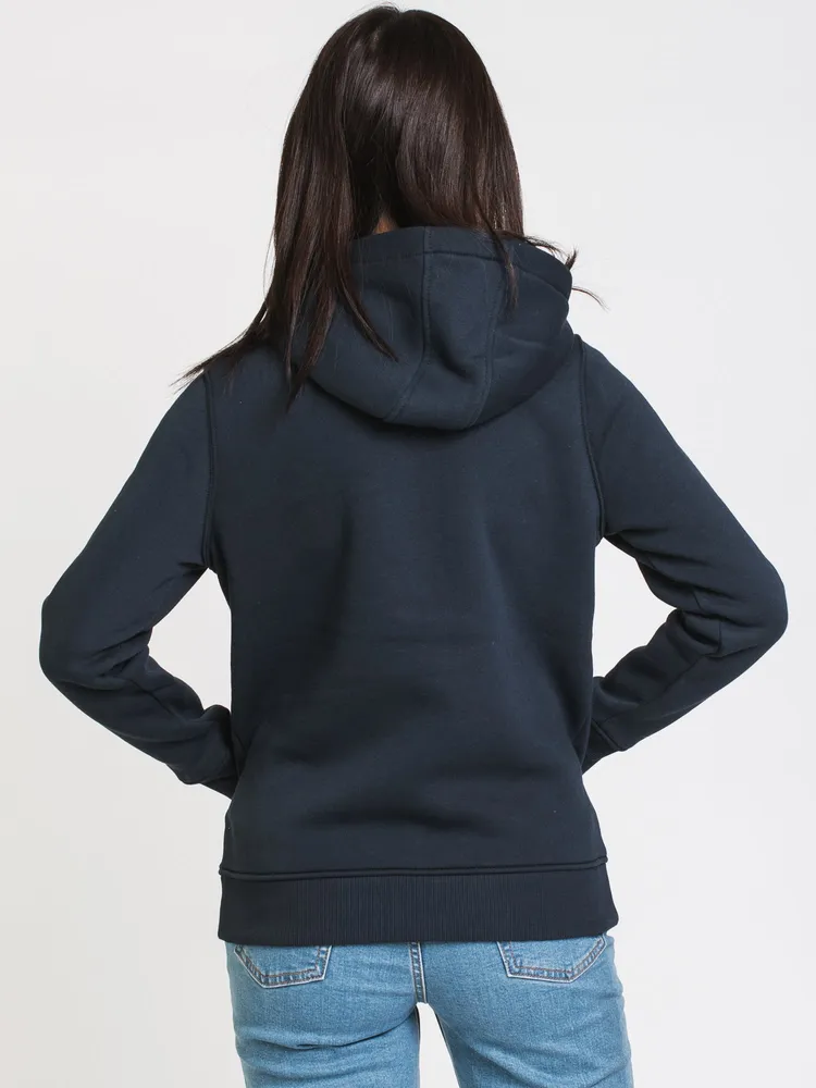 CARHARTT FULLZIP SWEATSHIRT