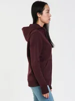 CARHARTT MIDWGHT FULL ZIP SWEATSHIRT - CLEARANCE