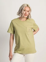 CARHARTT WORKWEAR POCKET T-SHIRT