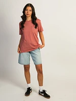 CARHARTT WORKWEAR POCKET T-SHIRT