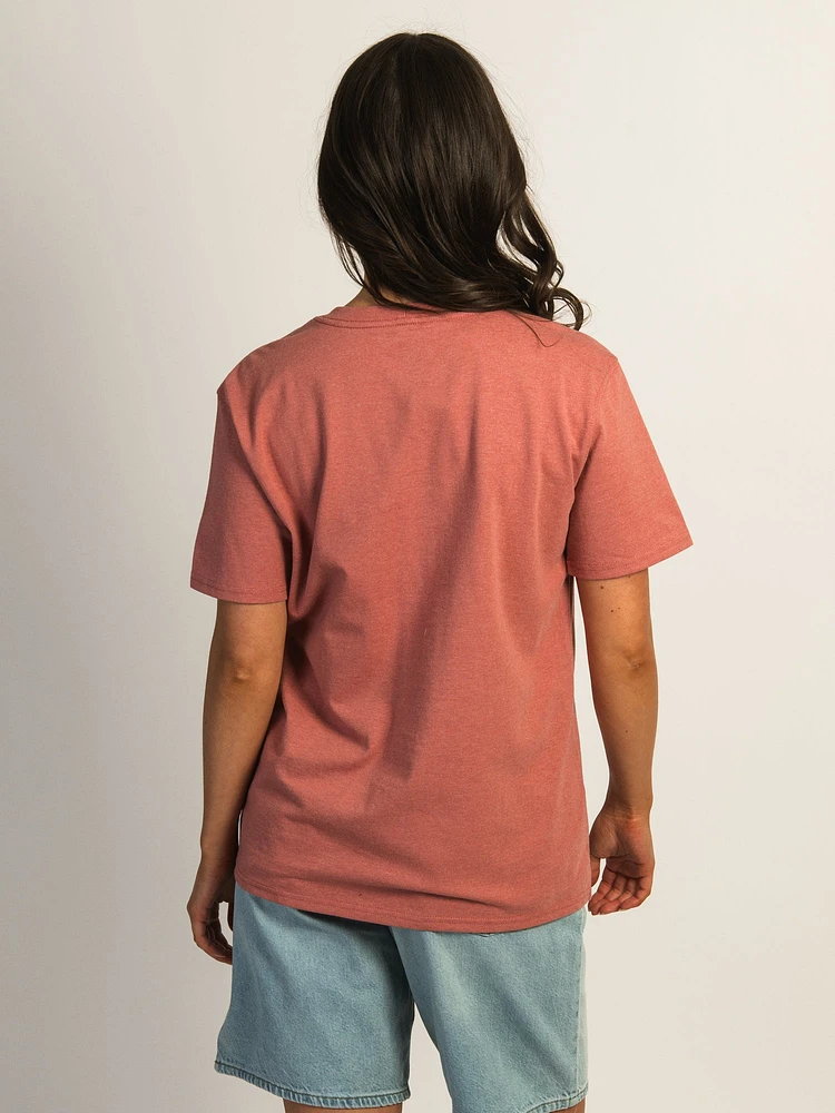 CARHARTT WORKWEAR POCKET T-SHIRT