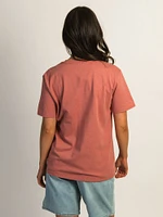 CARHARTT WORKWEAR POCKET T-SHIRT