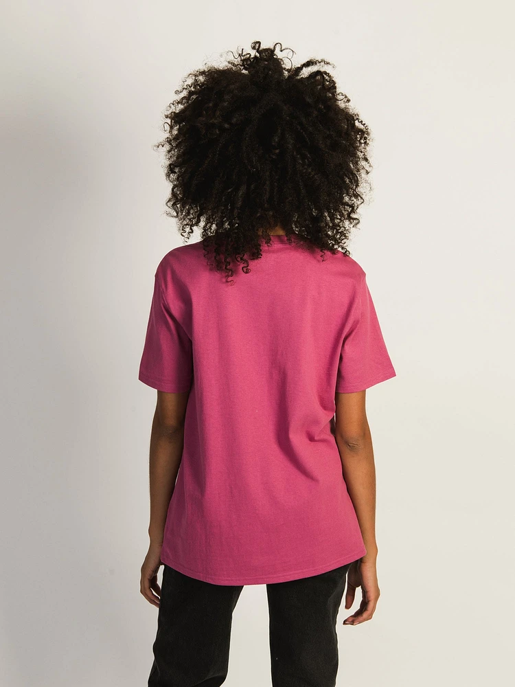 T-SHIRT À POCHETTE CARHARTT WORKWEAR