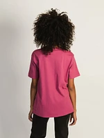 T-SHIRT À POCHETTE CARHARTT WORKWEAR