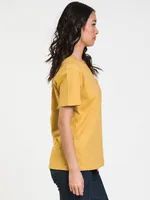 CARHARTT WORKWEAR POCKET T-SHIRT - CLEARANCE