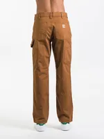 CARHARTT RELAXED FIT DUCKY UTILITY WORK PANTS - CLEARANCE