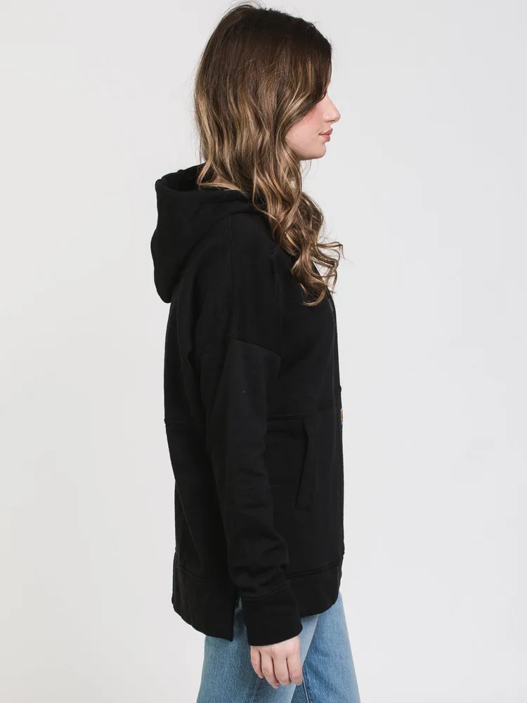 CARHARTT MIDWEIGHT PULLOVER HOODIE - CLEARANCE