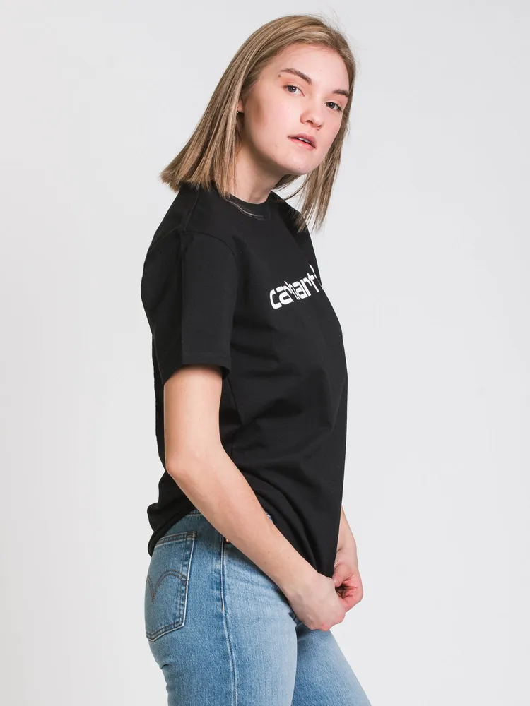 CARHARTT LOOSE FIT T-SHIRT - CLEARANCE