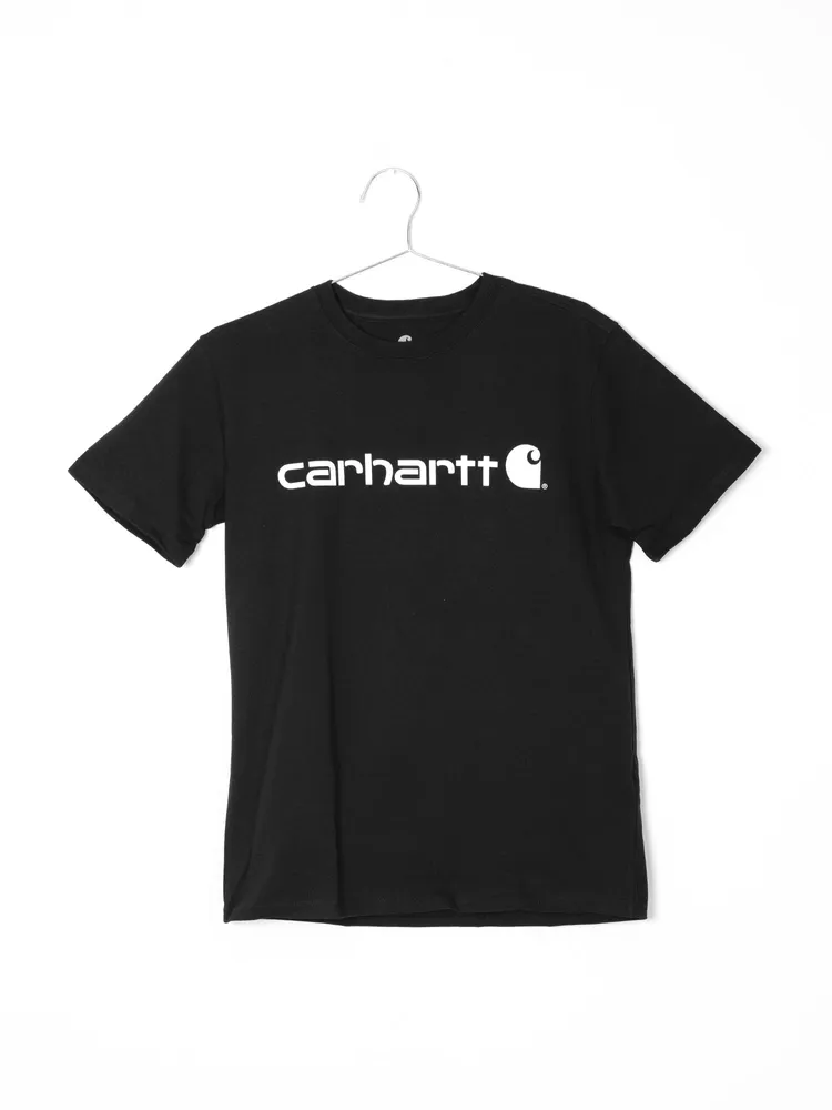 CARHARTT LOOSE FIT T-SHIRT - CLEARANCE