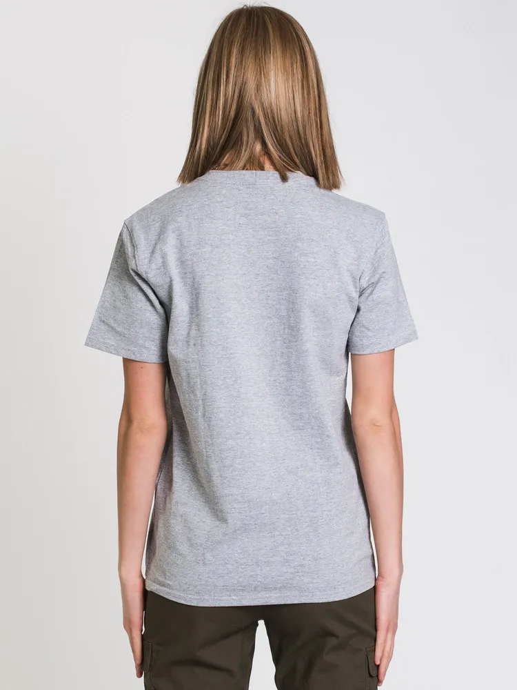 CARHARTT LOOSE FIT T-SHIRT - CLEARANCE