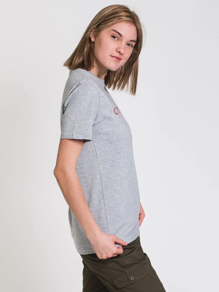 CARHARTT LOOSE FIT T-SHIRT - CLEARANCE