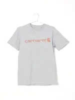 CARHARTT LOOSE FIT T-SHIRT - CLEARANCE