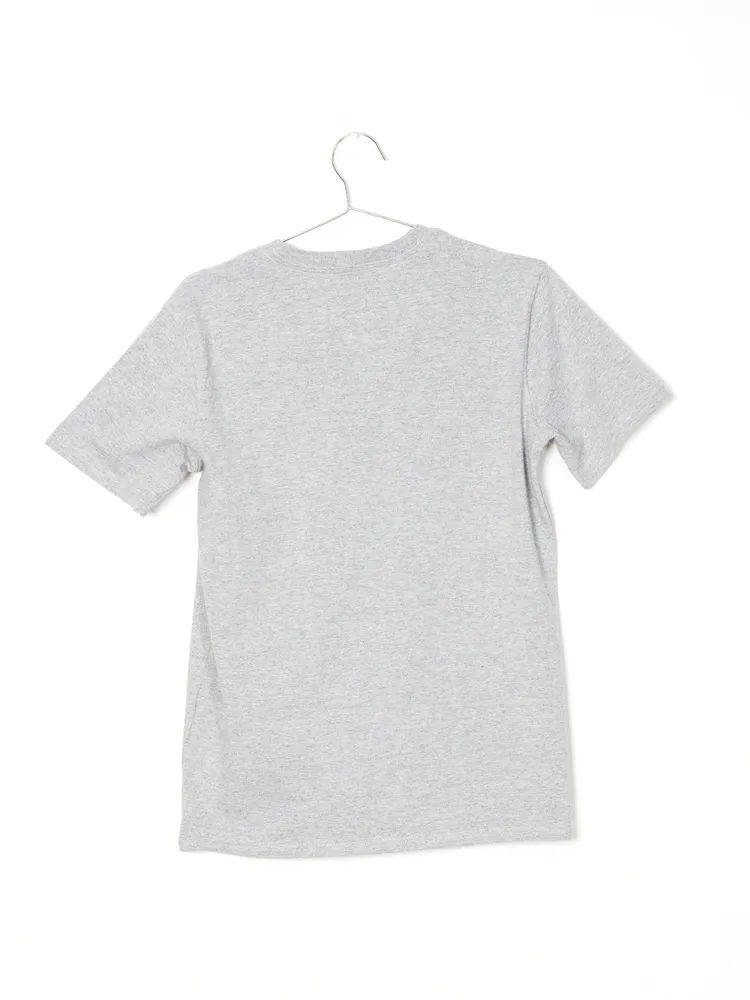 CARHARTT LOOSE FIT T-SHIRT - CLEARANCE