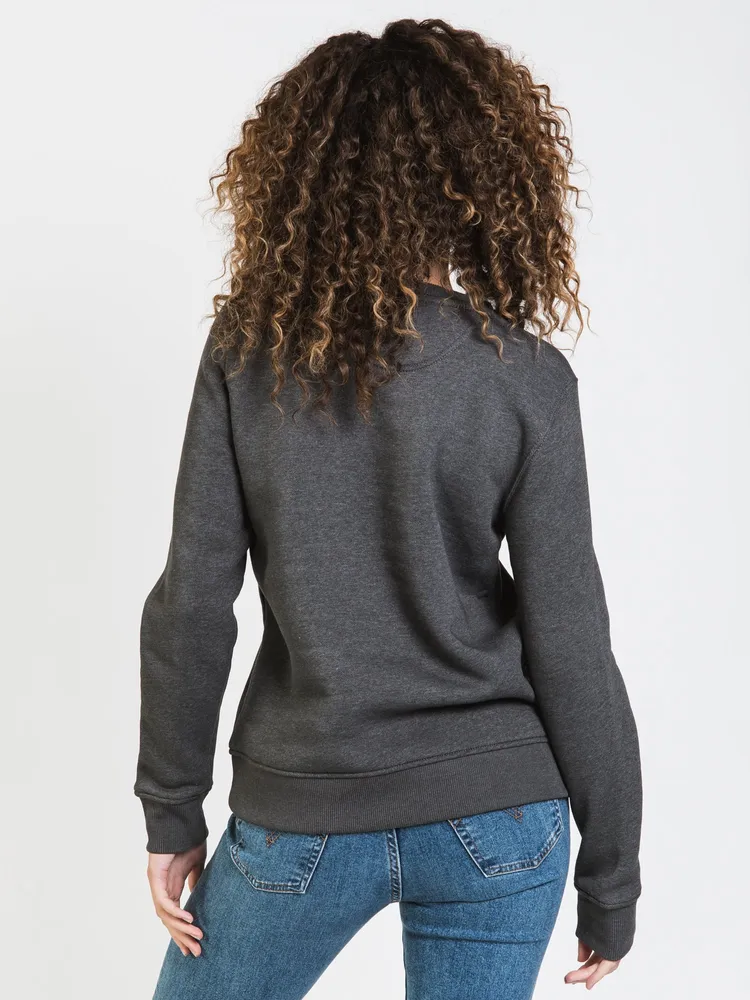 CARHARTT CLARKSBURG CREWNECK SWEATER