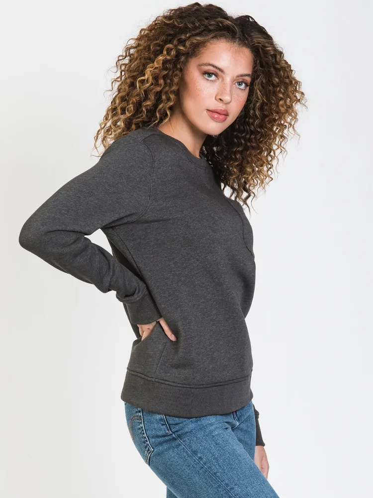 CARHARTT CLARKSBURG CREWNECK SWEATER