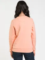 CARHARTT CLARKSBURG CREWNECK SWEATER - CLEARANCE