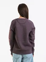 CARHARTT MIDWEIGHT CREWNECK SWEATSHIRT