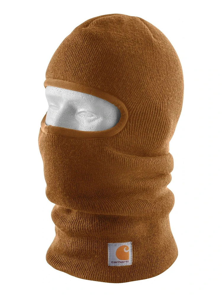 CARHARTT KNIT INSULATED FACE MASK