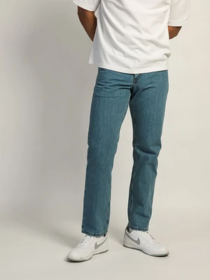CARHARTT RLXD STRAIGHT JEAN - COVE