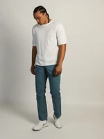 CARHARTT RLXD STRAIGHT JEAN - COVE