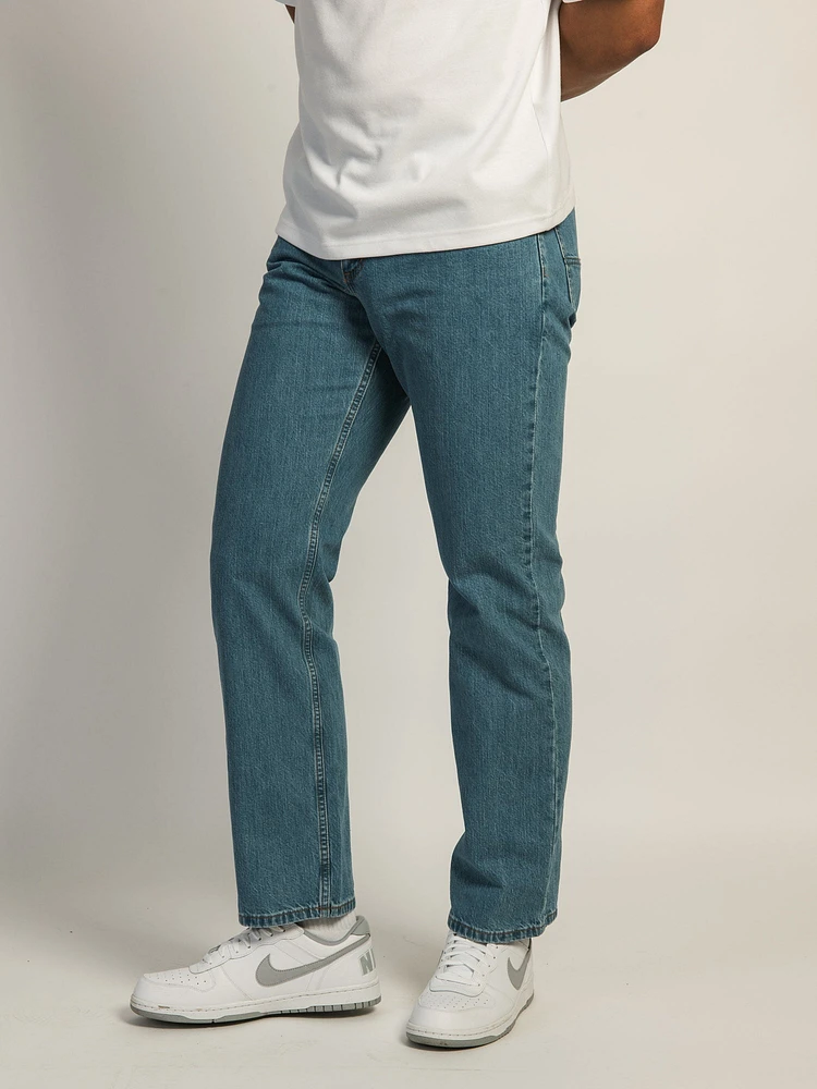 CARHARTT RLXD STRAIGHT JEAN - COVE