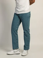 CARHARTT RLXD STRAIGHT JEAN - COVE