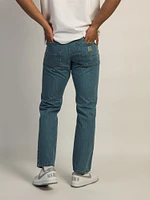 CARHARTT RLXD STRAIGHT JEAN - COVE