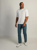 CARHARTT RLXD STRAIGHT JEAN - COVE