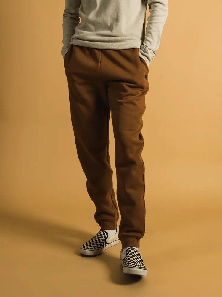 SWEATPANTS POIDS MOYEN DÉCONTRACTÉ POUR HOMME