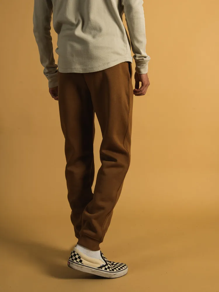 SWEATPANTS POIDS MOYEN DÉCONTRACTÉ POUR HOMME