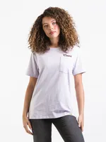 CARHARTT LOOSE FIT POCKET T-SHIRT