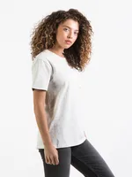 CARHARTT LOOSE FIT POCKET T-SHIRT - CLEARANCE