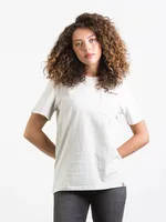 CARHARTT LOOSE FIT POCKET T-SHIRT - CLEARANCE