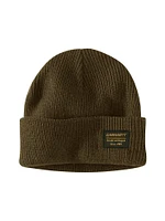 CARHARTT KNIT RUGGED PATCH BEANIE