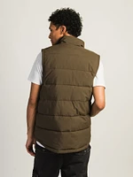 CARHARTT MONTANA LOOSE FIT INSULATED VEST