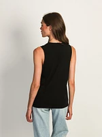 CARHARTT FORCE RELAXED FIT LIGHTWEIGHT TANK TOP