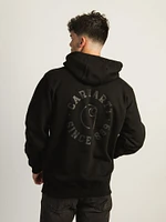 CARHARTT LOOSE FIT MIDWEIGHT 1889 GRAPHIC HOODIE