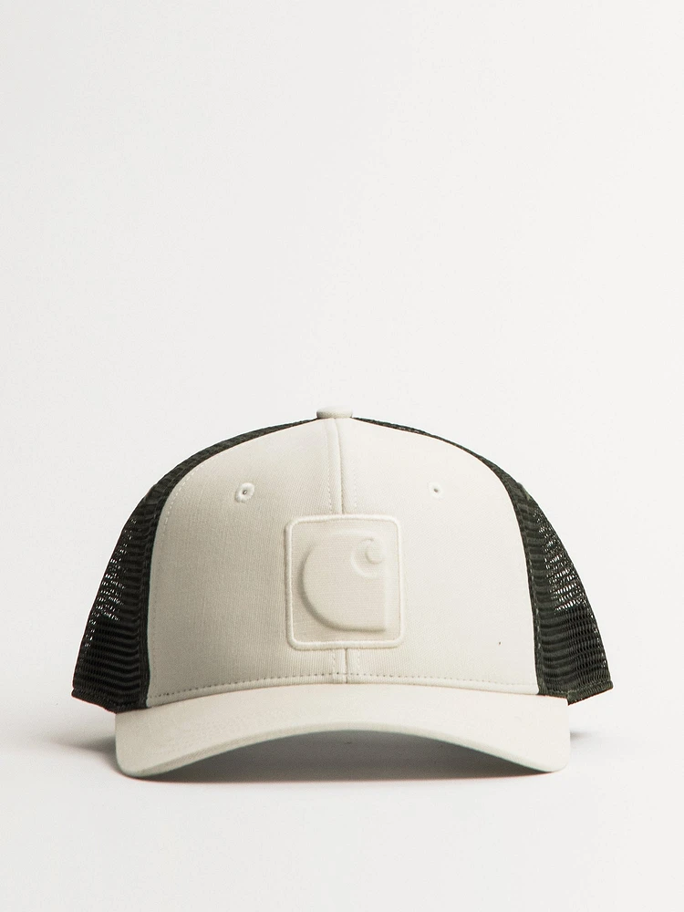 CASQUETTE CARHARTT CANVAS LOGO C