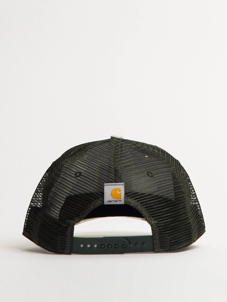 CASQUETTE CARHARTT CANVAS LOGO C