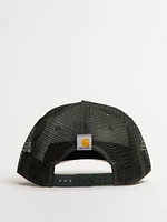 CASQUETTE CARHARTT CANVAS LOGO C