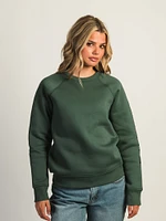 SWEATSHIRT GRAPHIQUE CARHARTT CREWNECK