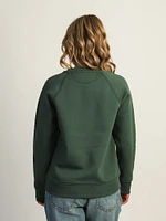 SWEATSHIRT GRAPHIQUE CARHARTT CREWNECK